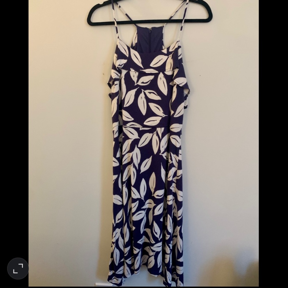 LOFT dress, size L